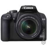 Ремонт Canon EOS 1000D