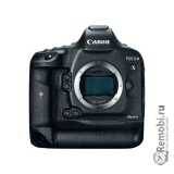 Замена крепления объектива(байонета) для Canon EOS-1D X Mark II