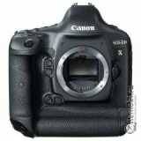 Замена линз фотоаппарата для Canon EOS 1D X