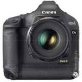 Ремонт Canon EOS 1DS MARK III