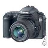 Ремонт Canon EOS 20D