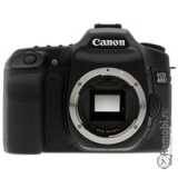 Замена линз фотоаппарата для CANON EOS 40D