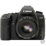 Ремонт Canon EOS 5D Mark II 50mm