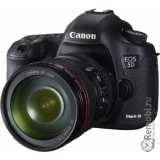 Замена кардридера для Canon EOS 5D Mark III 24-105