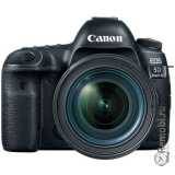 Ремонт Canon EOS 5D Mark IV 24-70