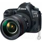 Ремонт Canon EOS 5D Mark IV EF 24-105 f
