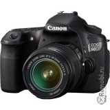 Ремонт Canon EOS 60D 18-55