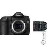 Ремонт Canon EOS 60D 24-105