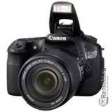 Ремонт Canon EOS 60D