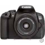Ремонт Canon EOS 650D 40mm STM