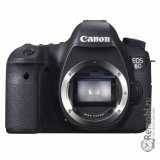 Замена кардридера для Canon EOS 6D