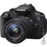Замена матрицы для Canon EOS 700D 18-55 IS STM