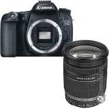 Купить Canon EOS 70D EF-S 18-200mm IS