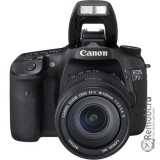 Ремонт Canon EOS 7D 18-135 IS