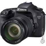Ремонт цепи питания для Canon EOS 7D 18-200 IS