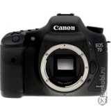 Замена корпуса для Canon EOS 7D Mark II