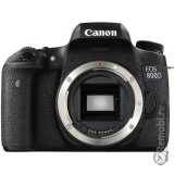Ремонт Canon EOS 800D EF-S 18-200mm IS