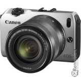Ремонт Canon EOS M 18-55mm
