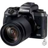 Замена кардридера для Canon EOS M5 18-150mm IS STM