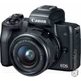 Ремонт Canon EOS M50 IS STM 15-45mm