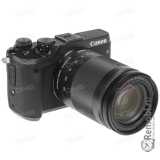 Ремонт шлейфа оптического стабилизатора для Canon EOS M6 18-150 IS STM