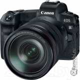 Ремонт Canon EOS R 24-105mm f