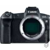 Замена линз фотоаппарата для Canon EOS R   адаптер EF-EOS R