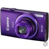 Замена линз фотоаппарата для Canon IXUS 265 HS