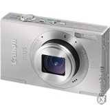 Сдать Canon IXUS 500 HS и получить скидку на новые фотоаппараты