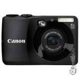 Замена линз фотоаппарата для CANON POWERSHOT A1200