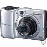 Замена дисплея LCD для Canon PowerShot A1300
