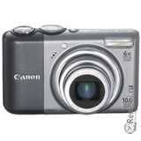 Замена линз фотоаппарата для CANON POWERSHOT A2000 IS