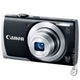 Замена дисплея LCD для Canon PowerShot A2600