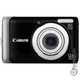 Замена линз фотоаппарата для CANON POWERSHOT A3150 IS