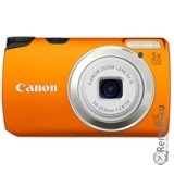 Замена линз фотоаппарата для CANON POWERSHOT A3200 IS