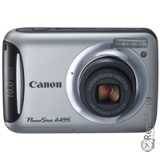 Сдать CANON POWERSHOT A495 и получить скидку на новые фотоаппараты