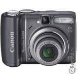 Ремонт Canon Powershot A590 IS
