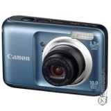 Замена линз фотоаппарата для CANON POWERSHOT A800