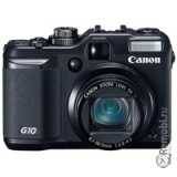 Замена линз фотоаппарата для CANON POWERSHOT G10