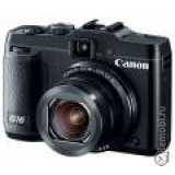 Замена дисплея LCD для Canon PowerShot G16
