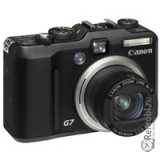 Ремонт Canon Powershot G7