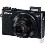 Купить Canon PowerShot G9 X