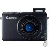 Замена светодиодов для Canon PowerShot N100