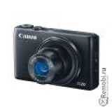 Замена линз фотоаппарата для Canon PowerShot S120
