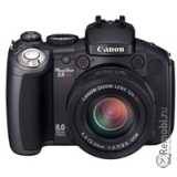 Ремонт Canon Powershot S5 IS