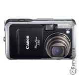 Ремонт Canon Powershot S80