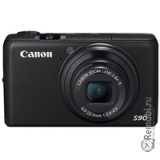 Замена линз фотоаппарата для CANON POWERSHOT S90