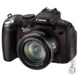 Ремонт Canon Powershot SX1 IS