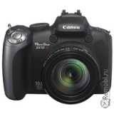 Ремонт Canon Powershot SX10 IS