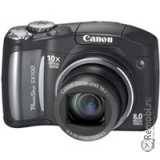 Ремонт Canon Powershot SX100 IS